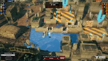 TASTEE: Lethal Tactics preview 11