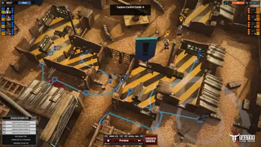 TASTEE: Lethal Tactics preview 10