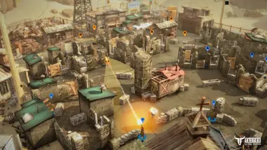 TASTEE: Lethal Tactics preview 6
