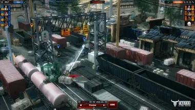 TASTEE: Lethal Tactics preview 2
