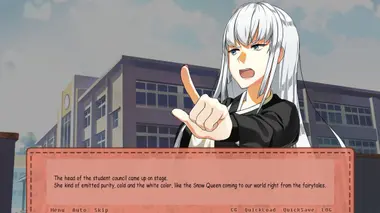 Tasty Shame in Silver Soul! preview 4