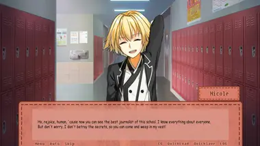 Tasty Shame in Silver Soul! preview 3