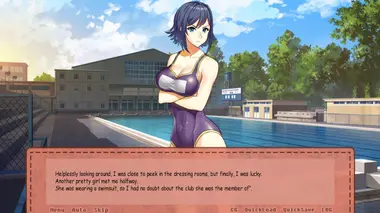 Tasty Shame in Silver Soul! preview 2