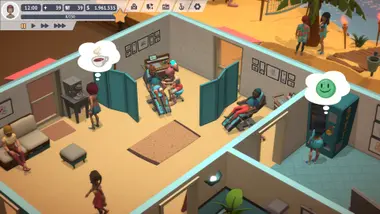 Tattoo Tycoon preview 3