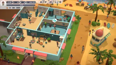 Tattoo Tycoon preview 4
