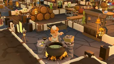 Tavern Keeper preview 8