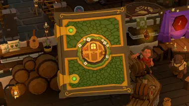 Tavern Keeper preview 9