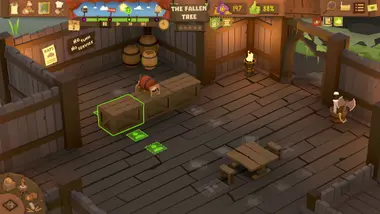 Tavern Keeper preview 4