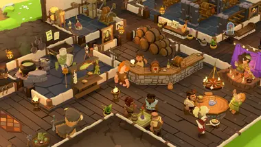 Tavern Keeper preview 2