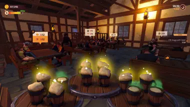 Tavern Manager Simulator preview 10