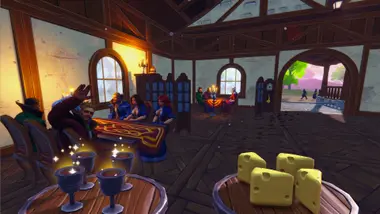 Tavern Manager Simulator preview 11
