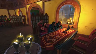 Tavern Manager Simulator preview 5
