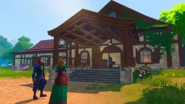Tavern Manager Simulator preview 6