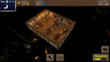 Tavern Master | Complete preview 4