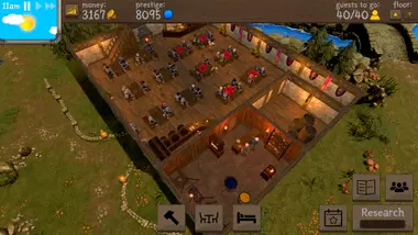 Tavern Master | Complete preview 5