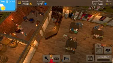 Tavern Master preview 2