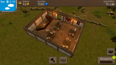 Tavern Master preview 3