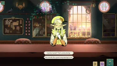 Tavern Talk preview 3