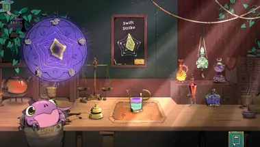 Tavern Talk preview 4