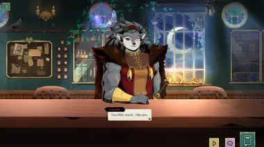 Tavern Talk preview 8