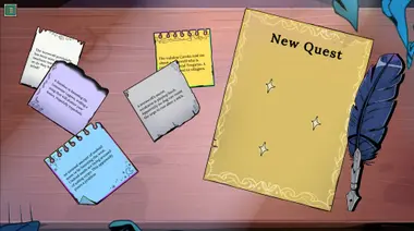 Tavern Talk preview 6