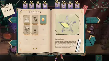Tavern Talk preview 7