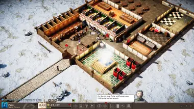 Tavern Tycoon - Dragon's Hangover preview 6