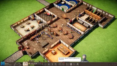 Tavern Tycoon - Dragon's Hangover preview 3