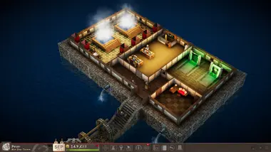 Tavern Tycoon - Dragon's Hangover preview 2