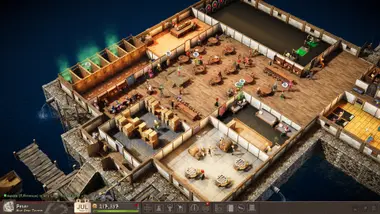 Tavern Tycoon - Dragon's Hangover preview 5
