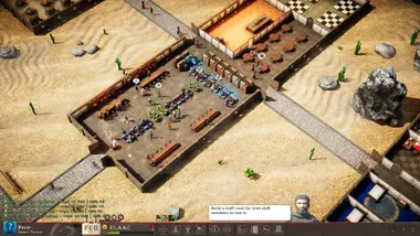 Tavern Tycoon - Dragon's Hangover preview 4
