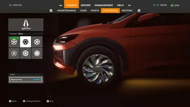 Taxi Life: A City Driving Simulator preview 7