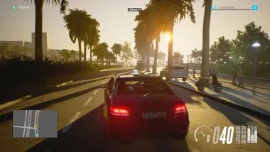 Taxi Life: A City Driving Simulator preview 8