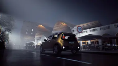 Taxi Life: A City Driving Simulator preview 4