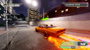 Taxi Rush preview 11
