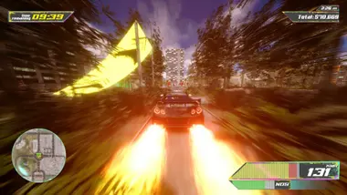 Taxi Rush preview 2