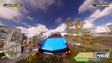 Taxi Rush preview 4