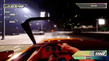 Taxi Rush preview 12