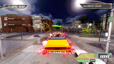 Taxi Rush preview 10