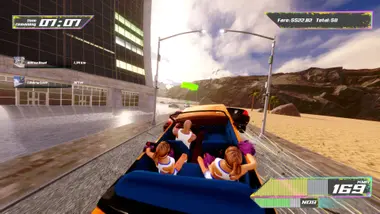 Taxi Rush preview 13