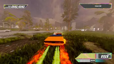 Taxi Rush preview 8