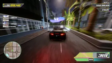Taxi Rush preview 6