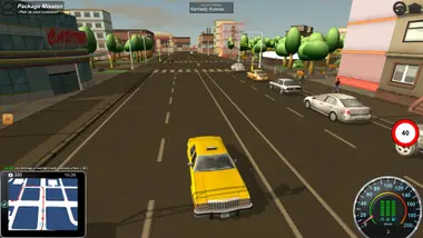 Taxi preview 6