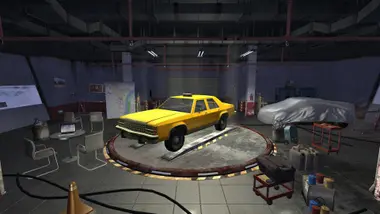 Taxi preview 5