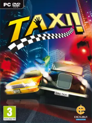 Taxi preview 7