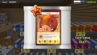 TCG Card Shop Simulator preview 21