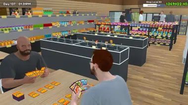 TCG Card Shop Simulator preview 19