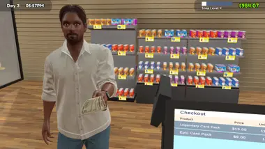 TCG Card Shop Simulator preview 8