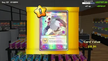 TCG Card Shop Simulator preview 14