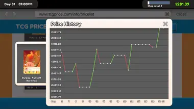 TCG Card Shop Simulator preview 4
